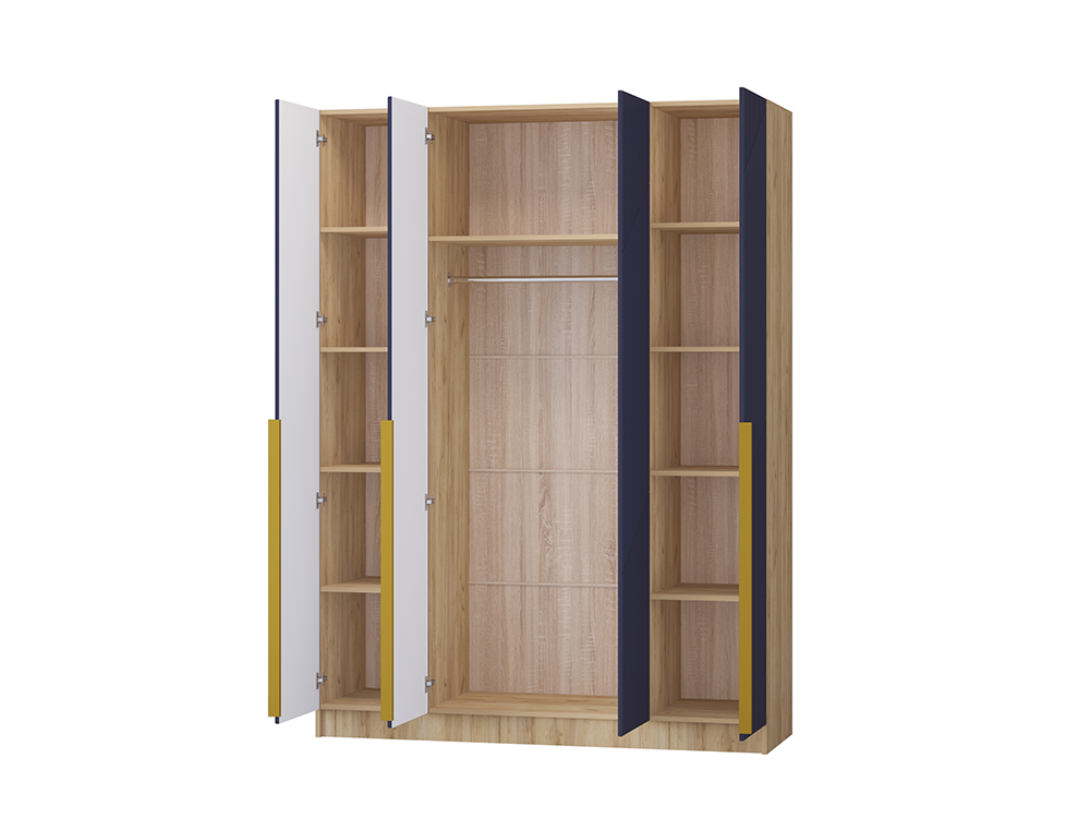 Авис шкаф 1,6м